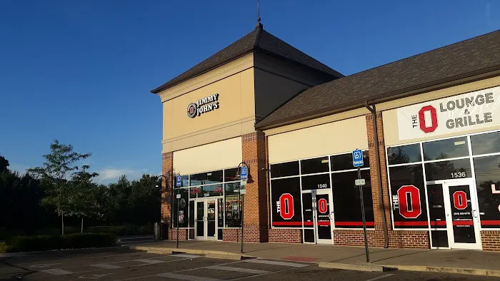 Jimmy John's Picture 3
