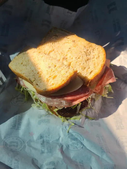 Jimmy John's Picture 4