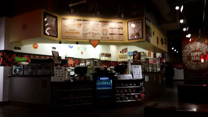 Jimmy John's Picture 5