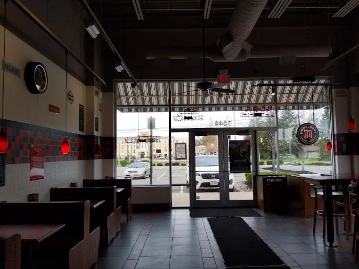 Jimmy John's Picture 9
