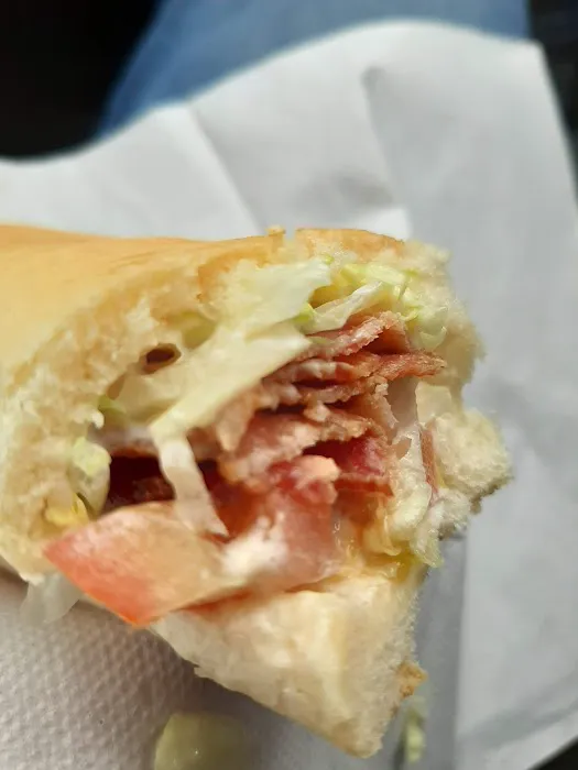 Jimmy John's Picture 7
