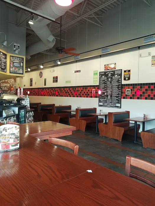Jimmy John's Picture 10