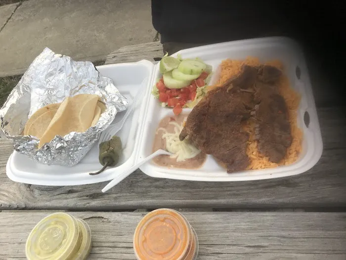 Taqueria Morelia Picture 2