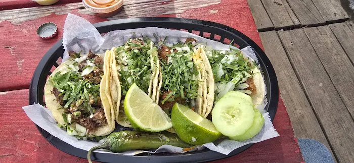 Taqueria Morelia Picture 1