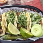 Taqueria Morelia