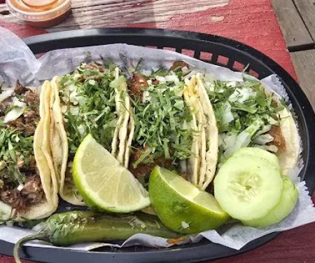 Taqueria Morelia