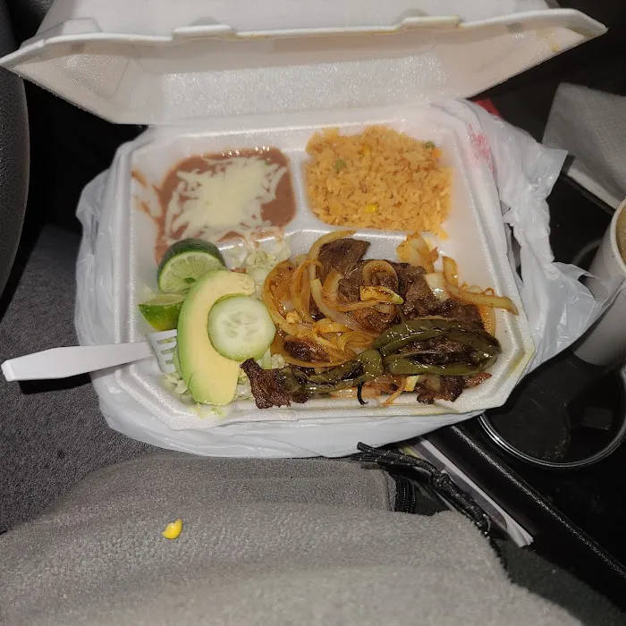 Taqueria Morelia Picture 5