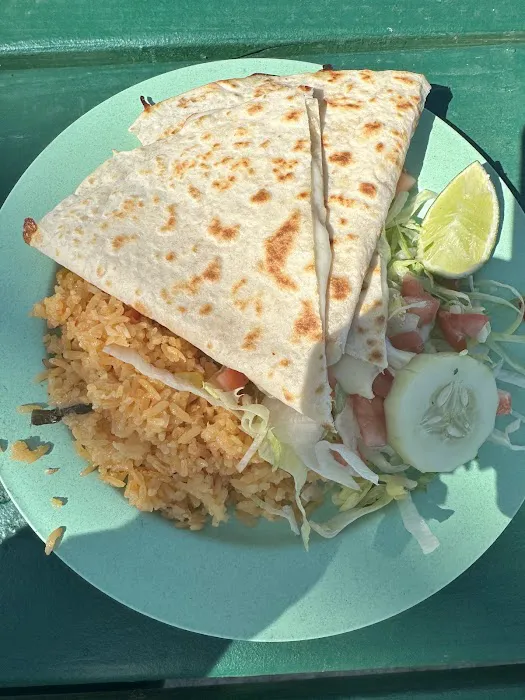 Taqueria Morelia Picture 6