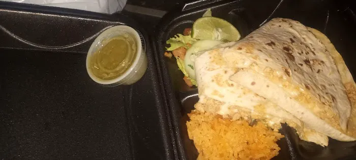 Taqueria Morelia Picture 9