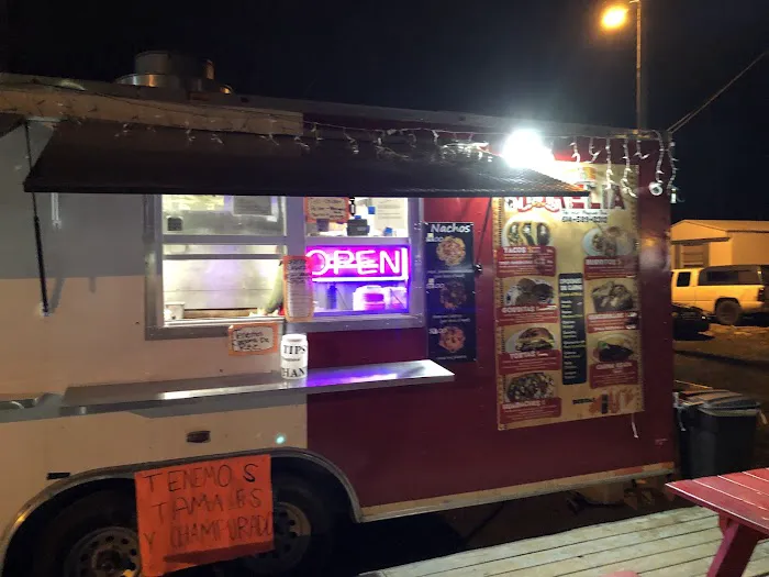 Taqueria Morelia Picture 10