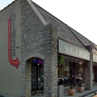 Stav's Diner ico