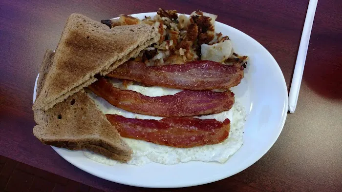Stav's Diner Picture 3