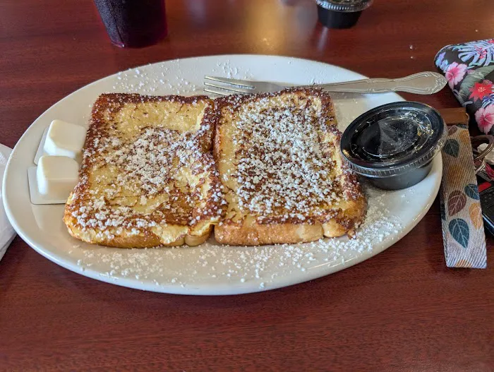 Stav's Diner Picture 5