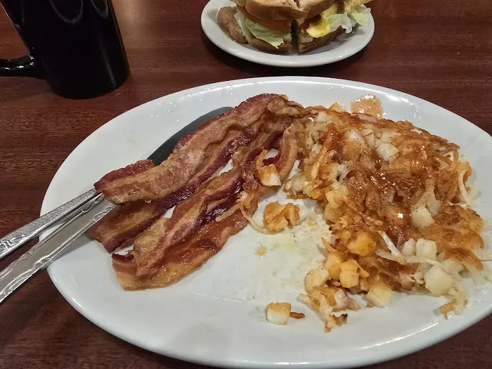 Stav's Diner Picture 7