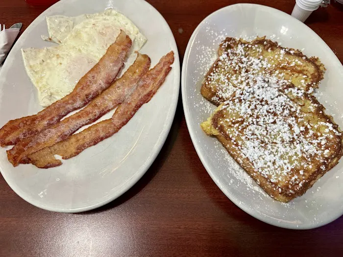 Stav's Diner Picture 10