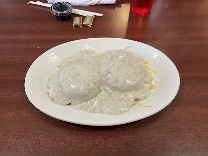 Stav's Diner Picture 8