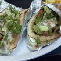 Pita House ico