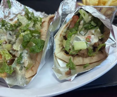 Pita House