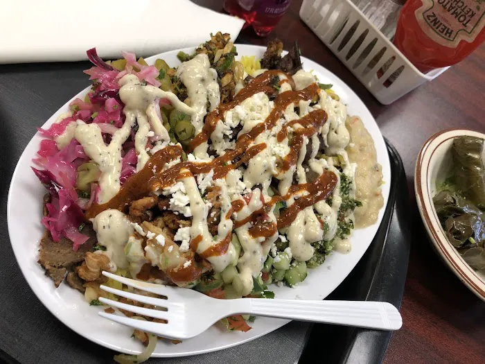 Pita House Picture 4