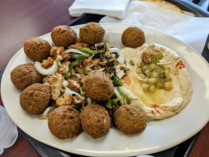 Pita House Picture 7