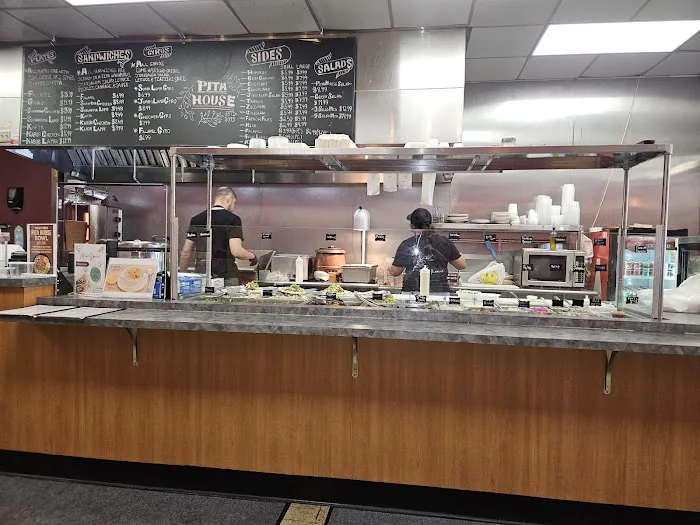Pita House Picture 6