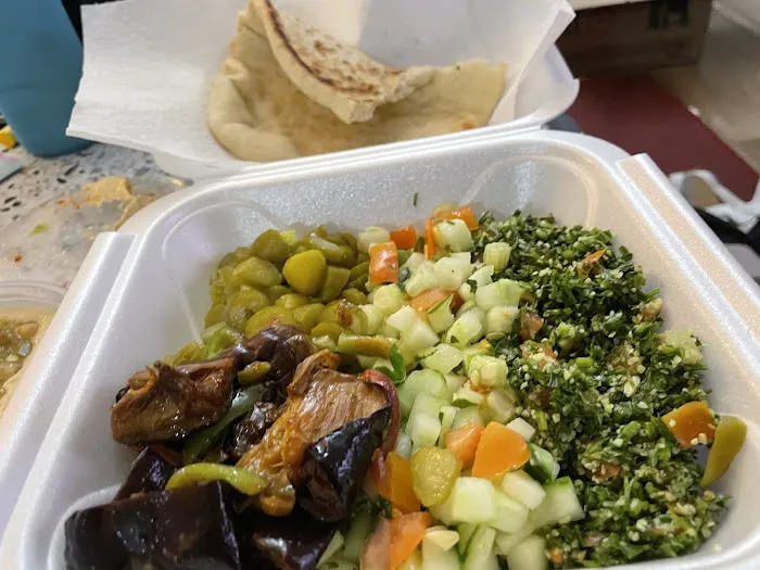 Pita House Picture 10