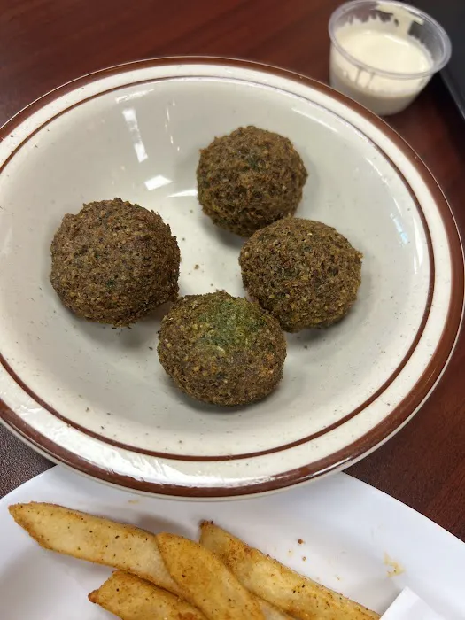 Pita House Picture 8