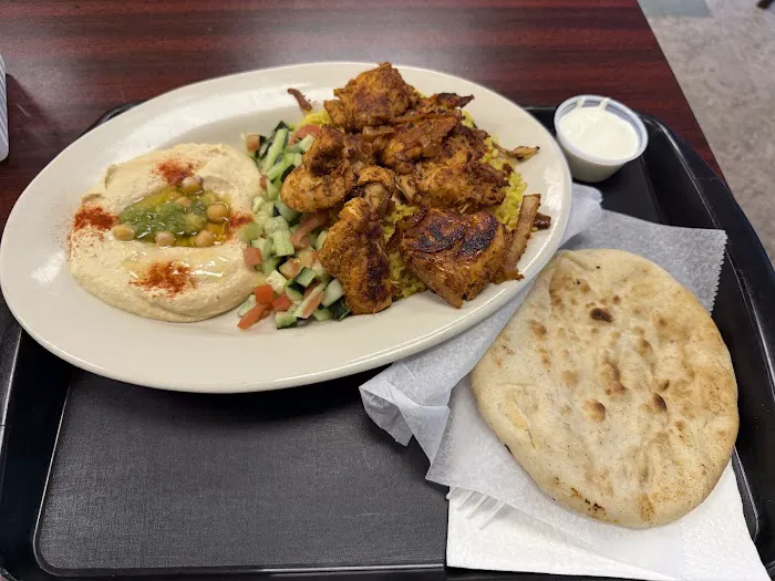 Pita House Picture 9