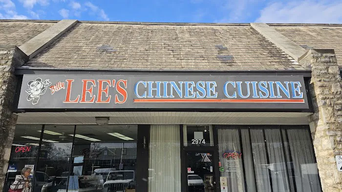 Billy Lee's Chinese Cuisine Bexley Picture 1