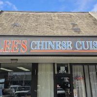 Billy Lee's Chinese Cuisine Bexley ico