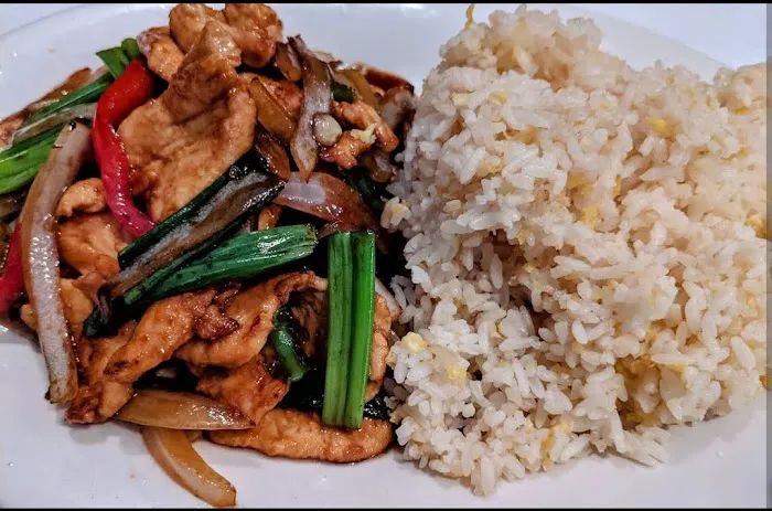Billy Lee's Chinese Cuisine Bexley Picture 2