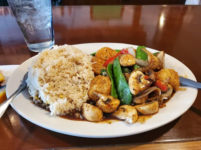 Billy Lee's Chinese Cuisine Bexley Picture 3