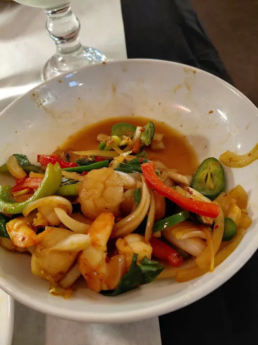 Billy Lee's Chinese Cuisine Bexley Picture 5