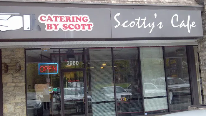 Scotty's Cafe Picture 1