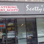 Scotty's Cafe