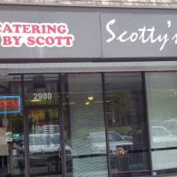Scotty's Cafe ico