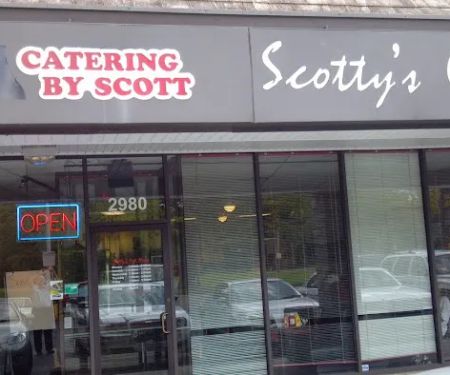 Scotty's Cafe