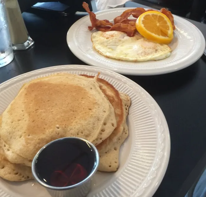 Scotty's Cafe Picture 3