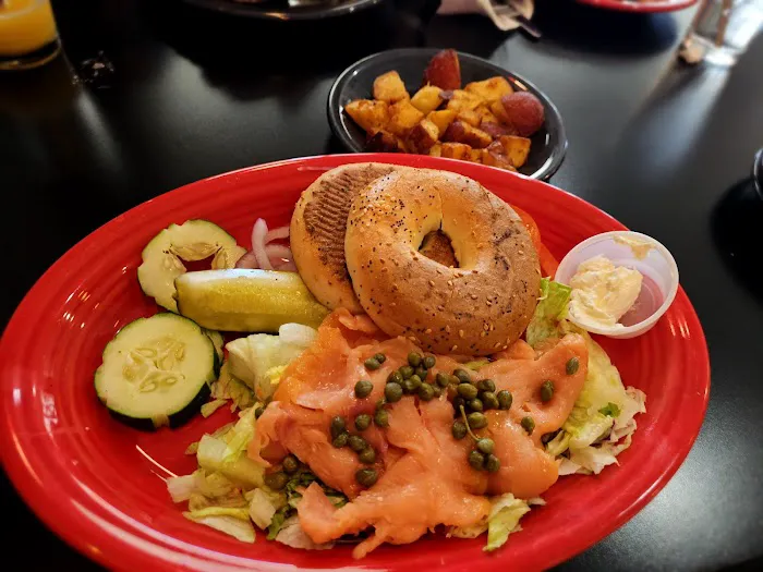 Scotty's Cafe Picture 4