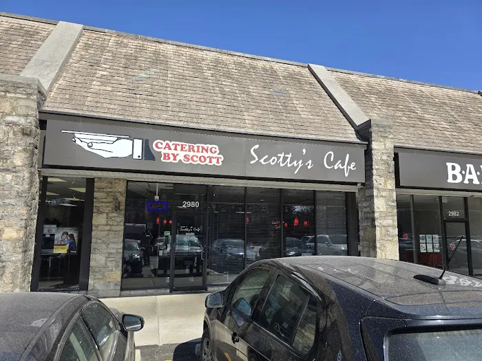 Scotty's Cafe Picture 6