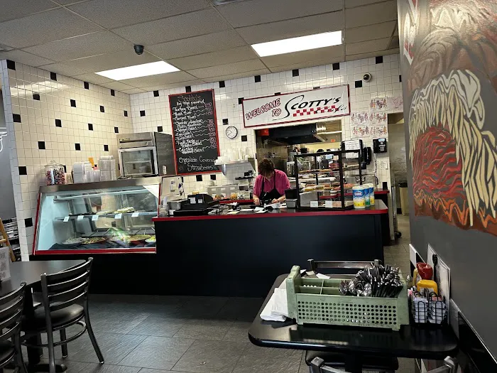 Scotty's Cafe Picture 7