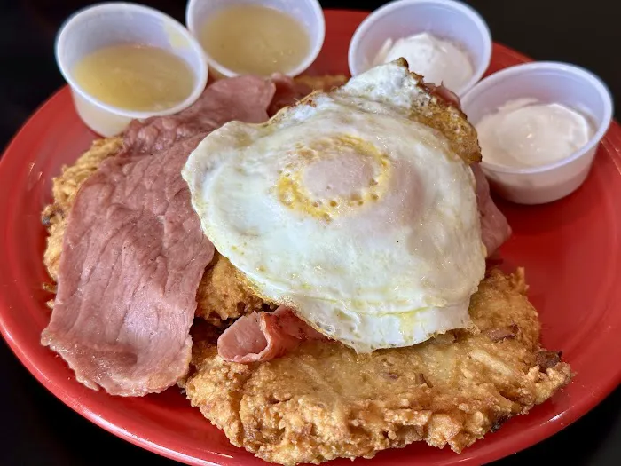 Scotty's Cafe Picture 10