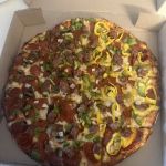 Joe's Pizza