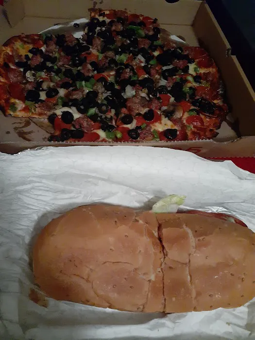 Joe's Pizza Picture 4