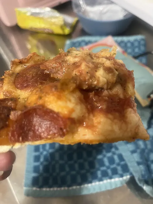 Joe's Pizza Picture 6