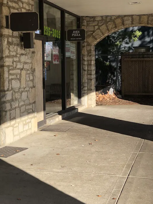Joe's Pizza Picture 7