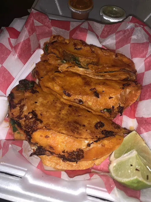 Taqueria y Antojitos La Morena Picture 2