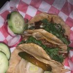 Taqueria y Antojitos La Morena