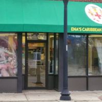 Ena's Caribbean Kitchen ico