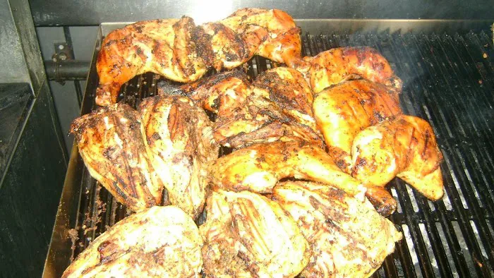 Ena's Caribbean Kitchen Picture 2